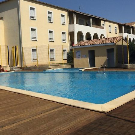 Le 24 Fevrier - Parking & Piscine - Vue Cite Medievale Carcassonne Luaran gambar