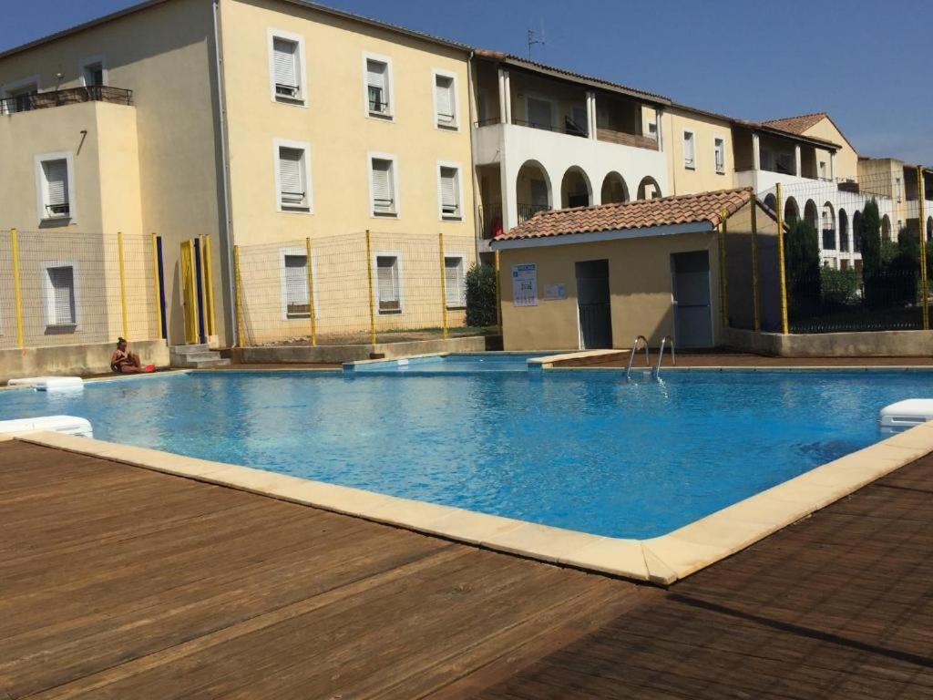 Le 24 Fevrier - Parking & Piscine - Vue Cite Medievale Carcassonne Luaran gambar